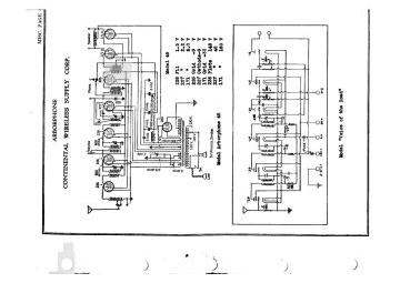 Arborphone-45_Voice of the Road-1931.Radio preview